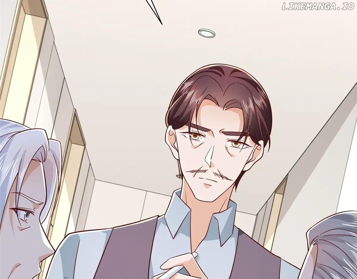 I randomly have a new career every week Chapter 820 - page 77